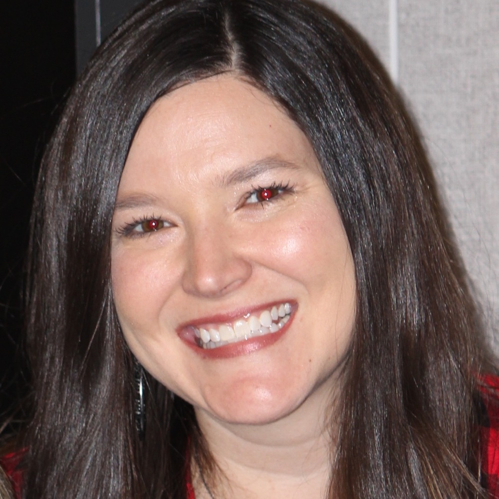 Meet your Posher, Desiree